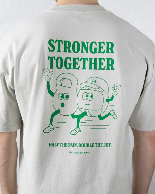 Stronger Together T-shirt