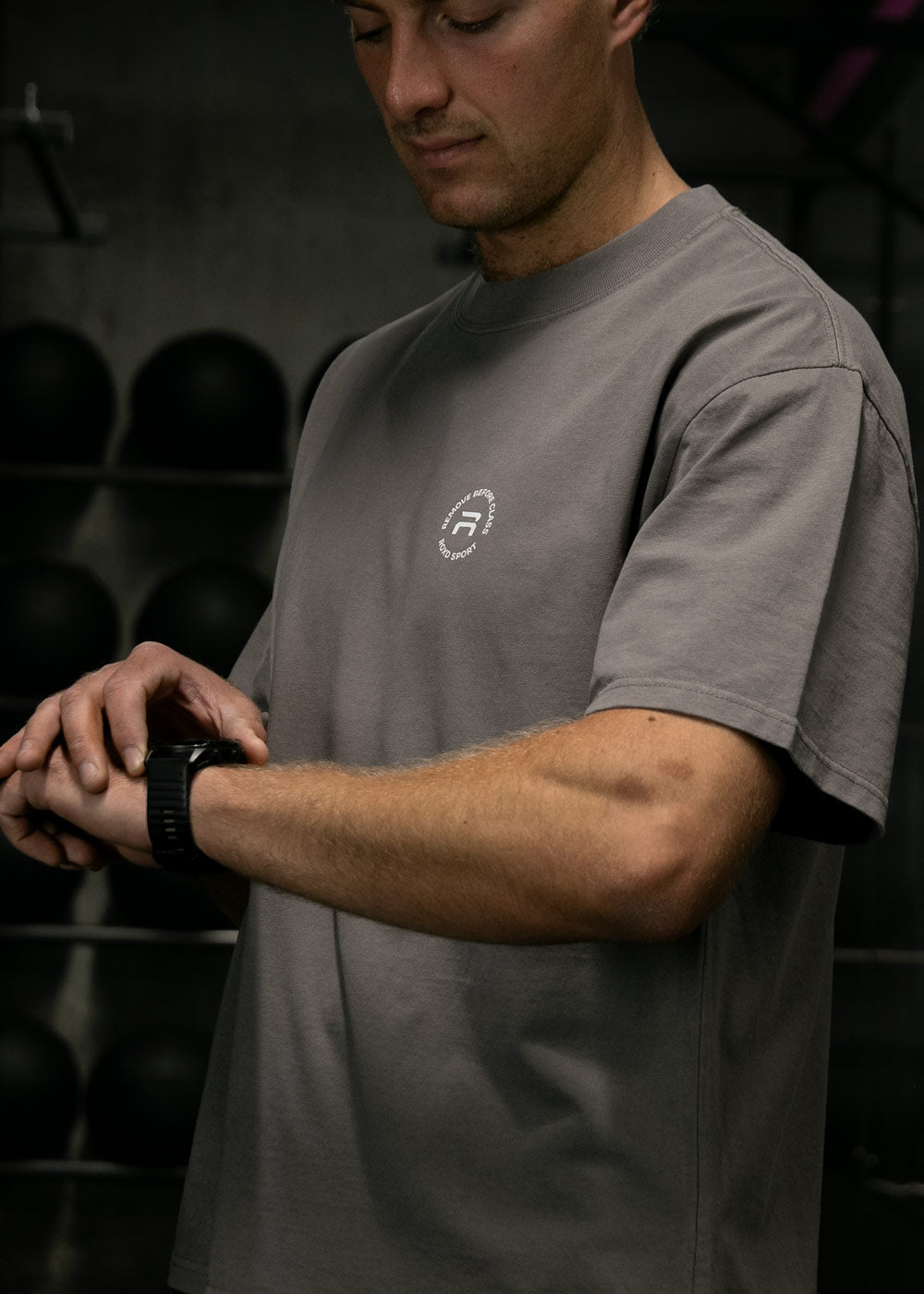 Life's Not That Deep T-shirt